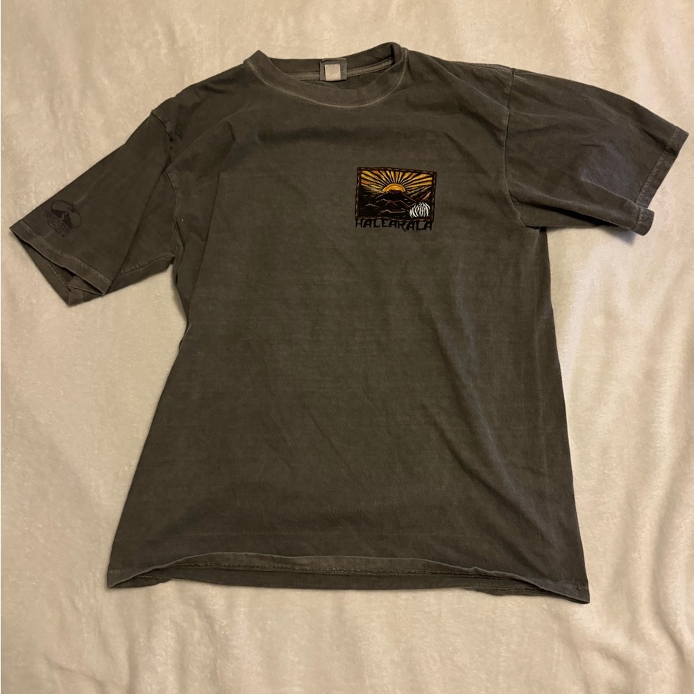 Hawaii Crazy T-Shirt Youth Medium